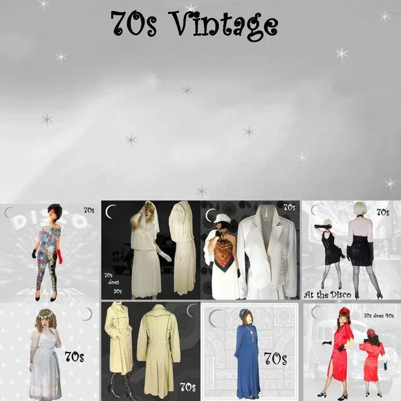 Black Sequin Halter Dress Sexy Micro Mini Bodycon Formal 70s Vintage Disco Era - Picture 11 of 13